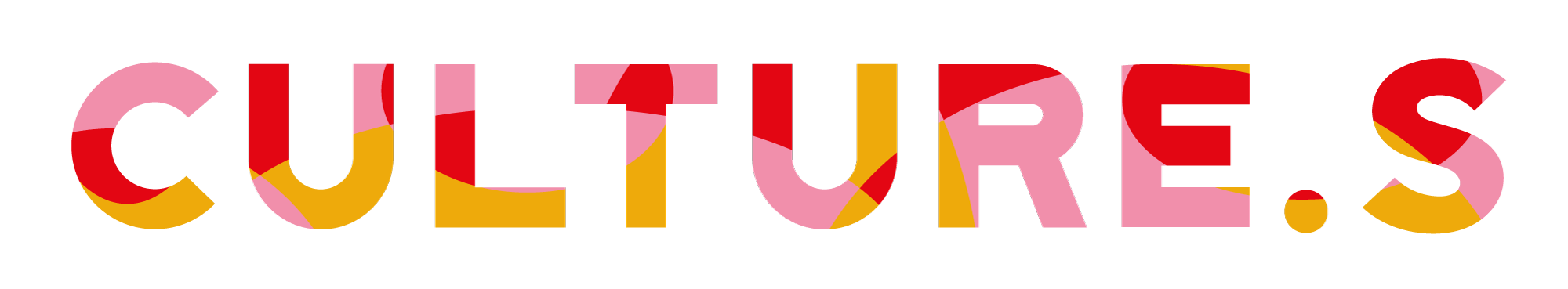 logo de l'exposition culture.s